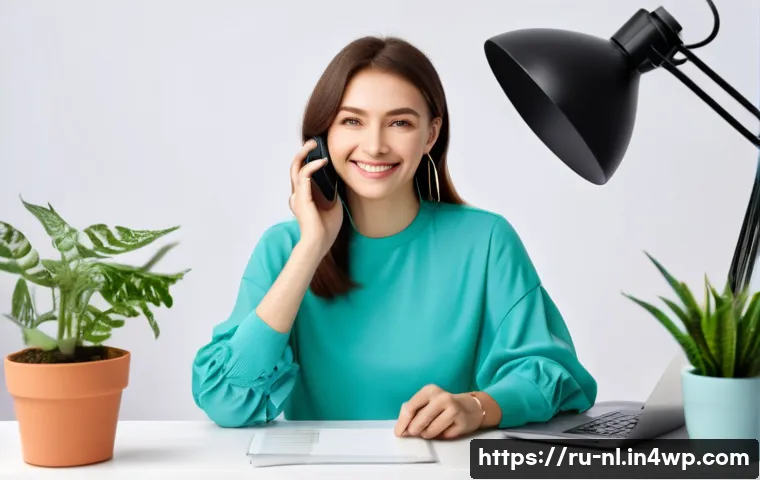 라이브 커머스를 위한 도구와 기술 - **Prompt 1: Engaging Live Commerce Host**
A vibrant, cheerful Russian woman in her late 20s, wit...